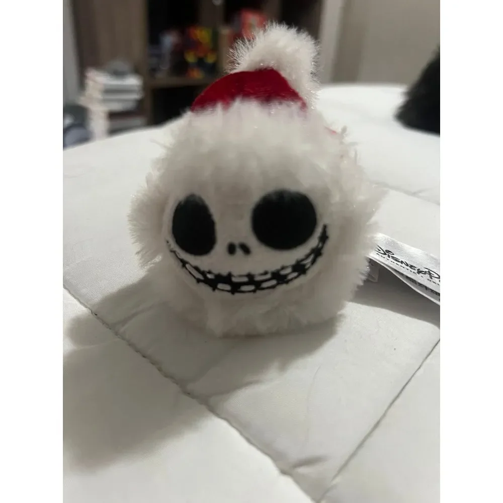 Nightmare Before‎ Christmas tsum tsum